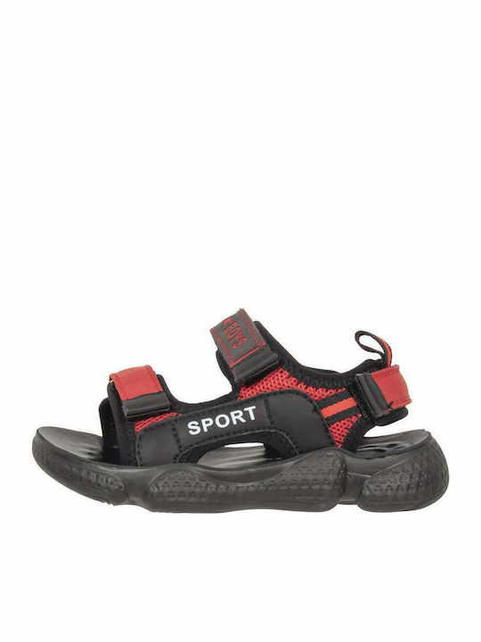 Kinder Sandalen Rot