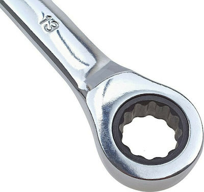 German Polygon Ratchet Ring 13mm 1pcs