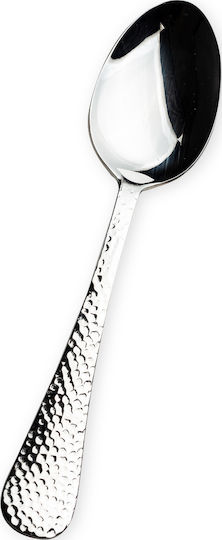 PKS Dinner Spoons Stainless Steel Silver 22cm PKS Dinner Spoons Stainless Steel Silver 22cm