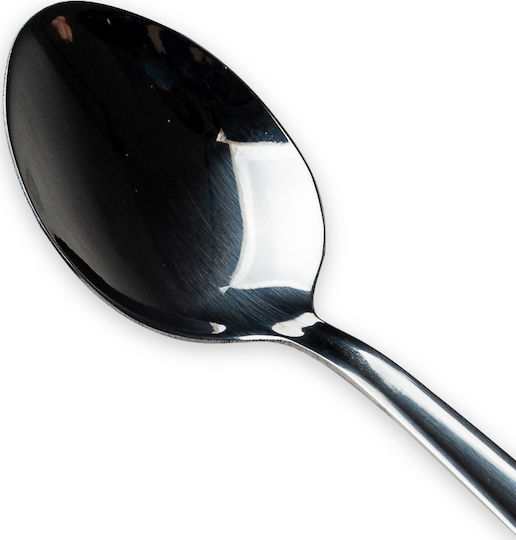 PKS Easy Desert / Ice Cream Stainless Steel Silver 14cm PKS Easy Desert / Ice Cream Stainless Steel Silver 14cm