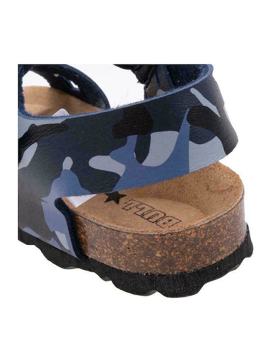 Kids' Sandals Blue