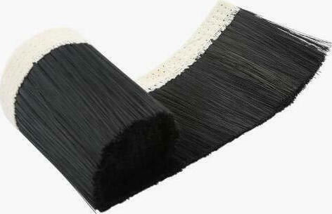 Domus Flexible Vacuum Cleaner Strip 100mm Βούρτσα