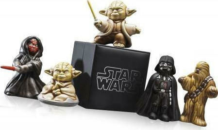 Star Wars Star Wars: Yoda Φιγούρα 8εκ.