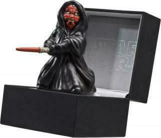 Star Wars Star Wars Darth Maul Collectible Figure 11cm