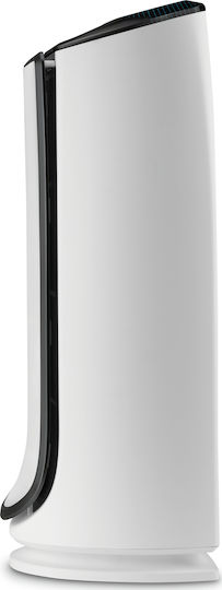 Rowenta Intense Pure Air Connect XL Luftreiniger 60W Für Räume 140m²
