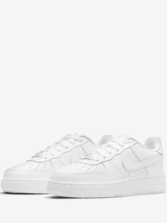 Air Force 1 Air Force 1 Kids Sneakers White