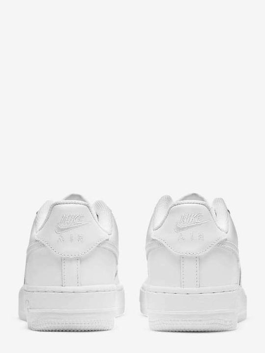 Air Force 1 Air Force 1 Kids Sneakers White