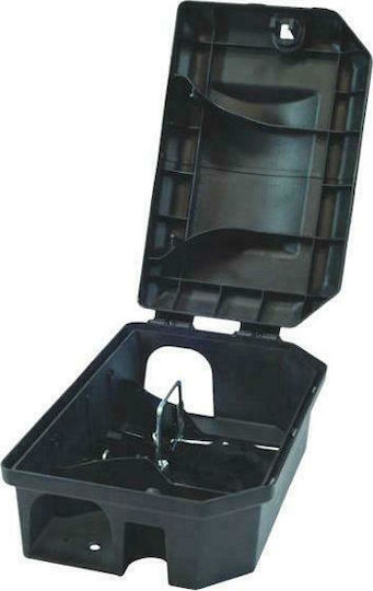 Protecta Bullet Rat Box Δολωματικός Σταθμός από Πλαστικό