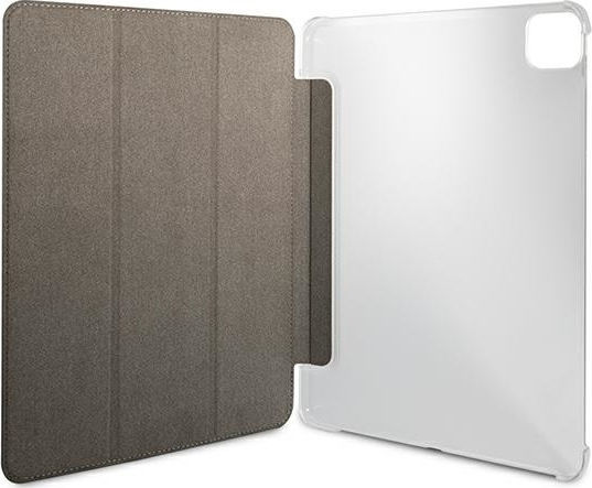 Guess Saffiano Flip Cover Ροζ (iPad Pro 2021 11")