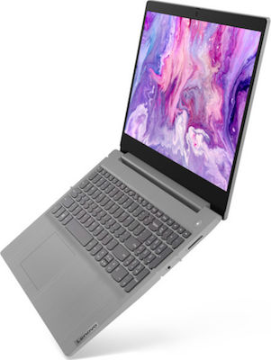 Lenovo IdeaPad 3 15IIL05 15.6" FHD (i3-1005G1/8GB/512GB SSD/GeForce MX330/W10 Home) (US Keyboard)