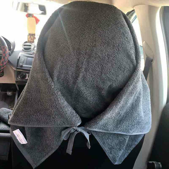 Auto Gs Car Seat Back 1pcs Towel