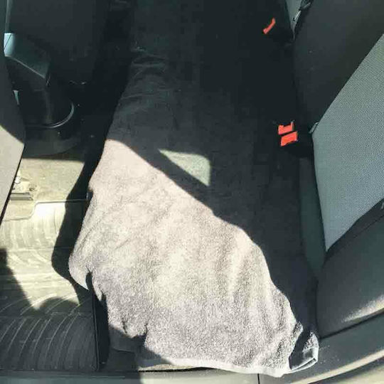 Auto Gs Car Seat Back 1pcs Towel