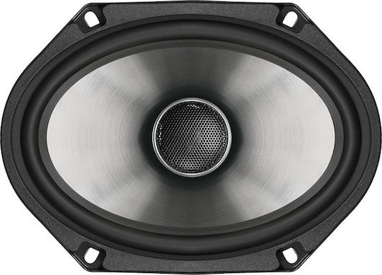 Esx Set Boxe Auto Quantum QE682 6x8" cu 90W RMS (2 căi)