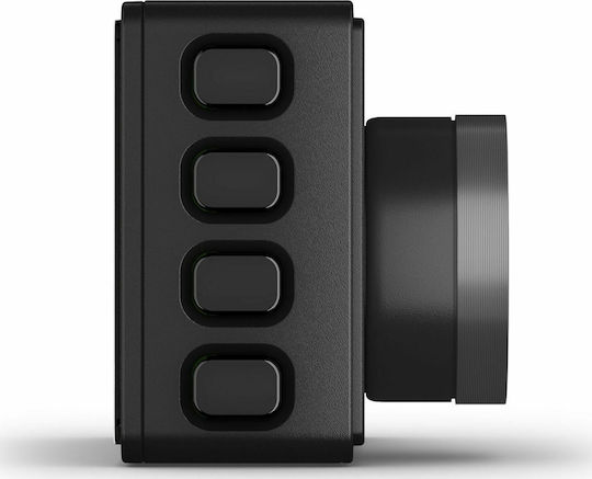 Garmin Dash Cam 47 Camera DVR Auto 1080P cu Ecran 2" pentru Parbriz cu ventuză de aspirație