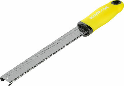 Microplane Premium Classic Reibe Zitrusfrüchte 30x3.5x2.5cm