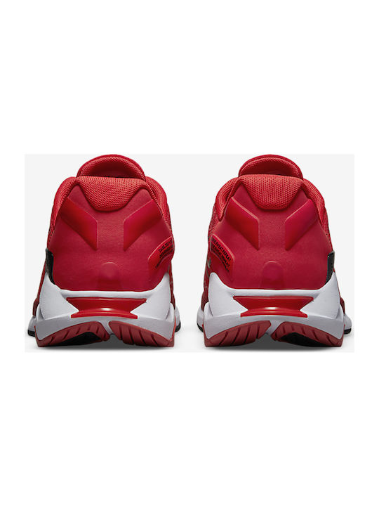 ZoomX SuperRep Surge Ανδρικά Αθλητικά Παπούτσια Training Κόκκινα