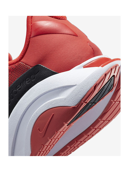 ZoomX SuperRep Surge Ανδρικά Αθλητικά Παπούτσια Training Κόκκινα