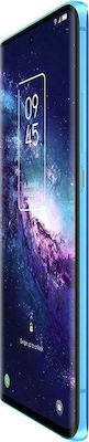 TCL 20 Pro 5G Dual SIM (6GB/256GB) Albastru marin