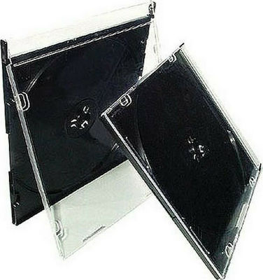 CD Box Black