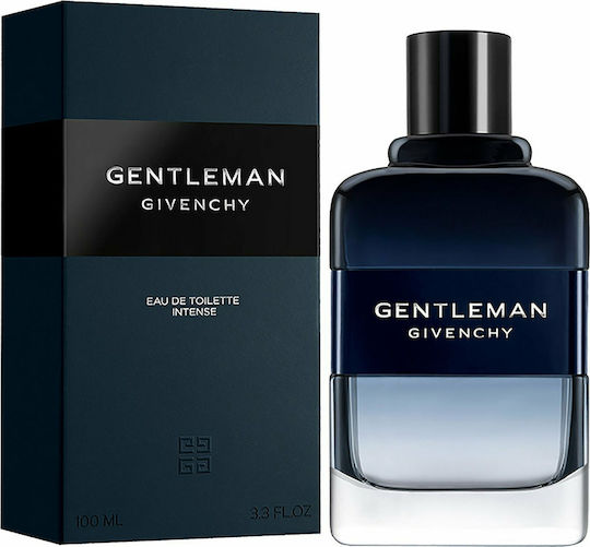 Givenchy Gentleman Intense Eau de Toilette 100ml