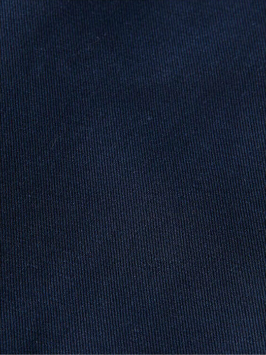Hose Anzug Blau