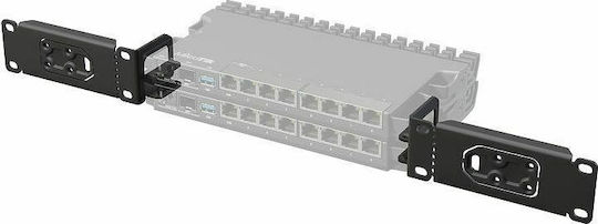 MikroTik K-79 RB5009 Mount/Expansion Box 1pcs
