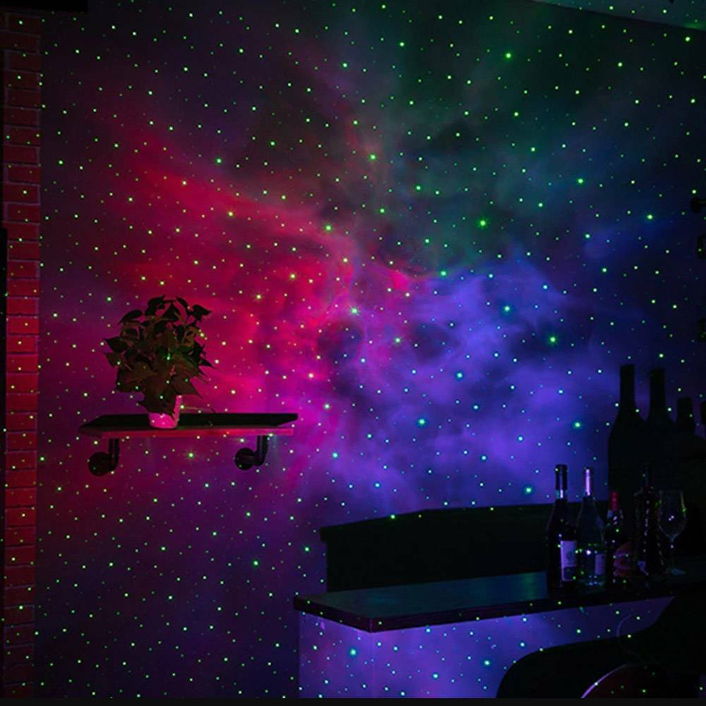 nebula star projector 2.0