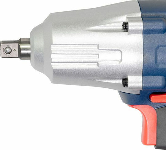 Güde 58120 Cheie de impact cu Priză 1/2"
