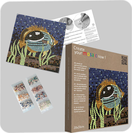 Alea Mosaic Art Kit Артикул за ръкоделие