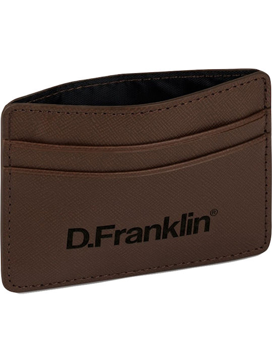 D.Franklin