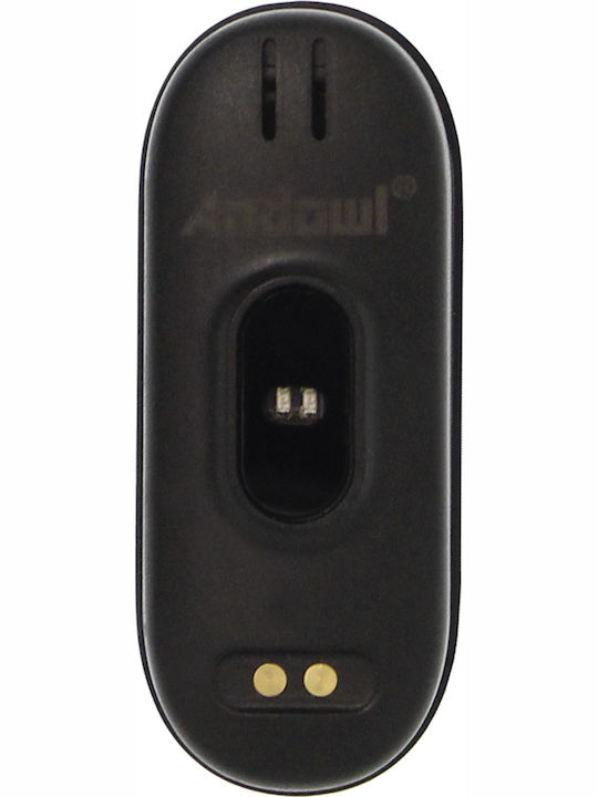 Andowl Q-T188 Ροζ