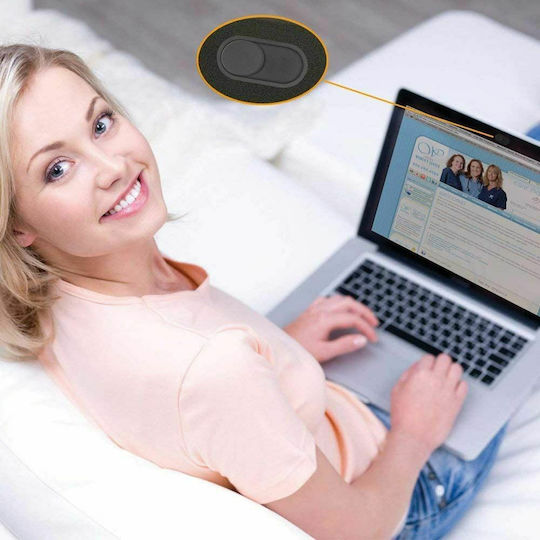 Hofi Kamera-Abdeckung für Laptop / tragbarer Computer 3ER-PACK