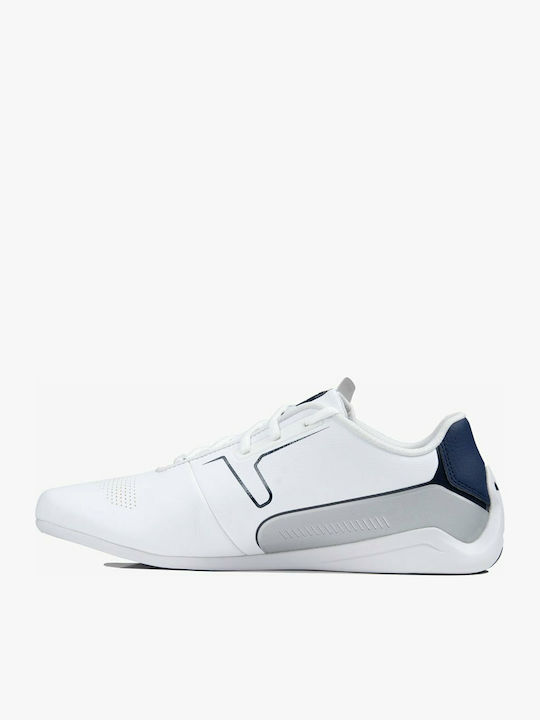 Puma Ferrari SF Drift Cat 8 Sneakers White