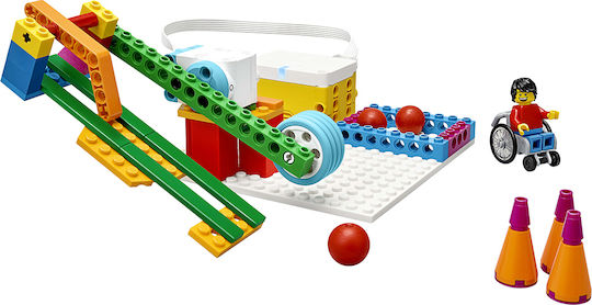 LEGO Education Essential Set για 6+ Ετών