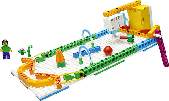 LEGO Education Essential Set για 6+ Ετών