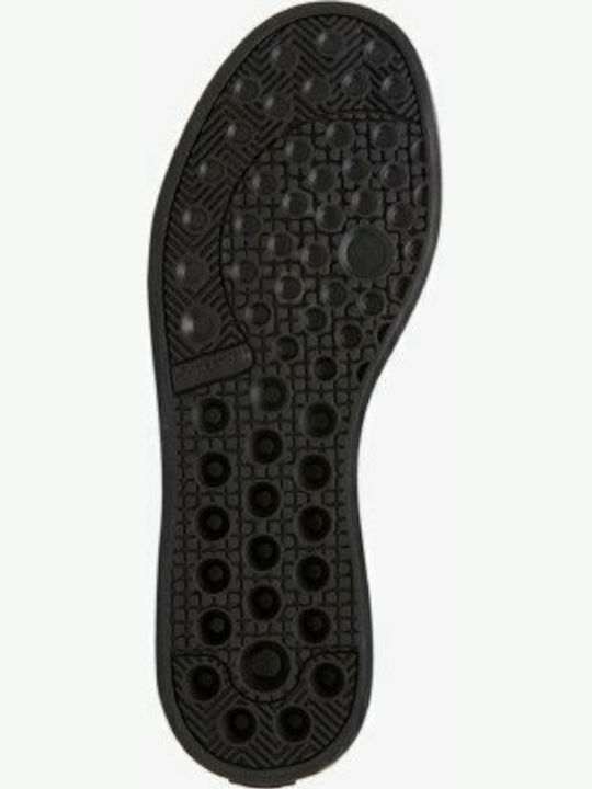 Hyde Sneakers Black