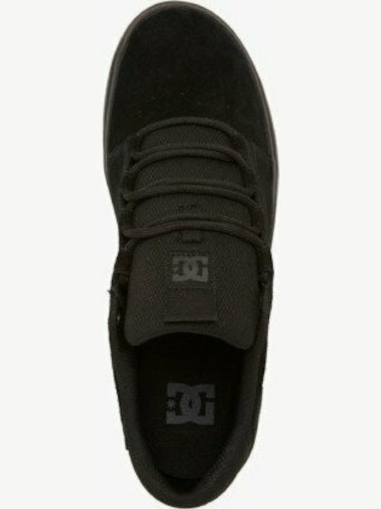 Hyde Sneakers Black