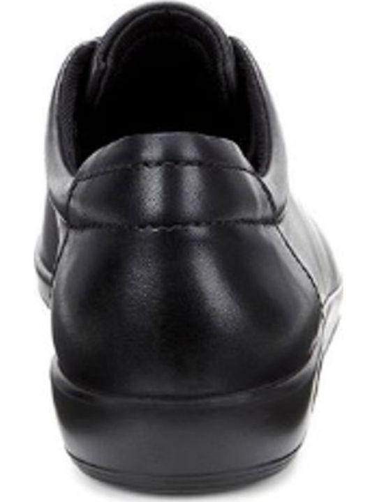 206503 Damen Sneakers Schwarz