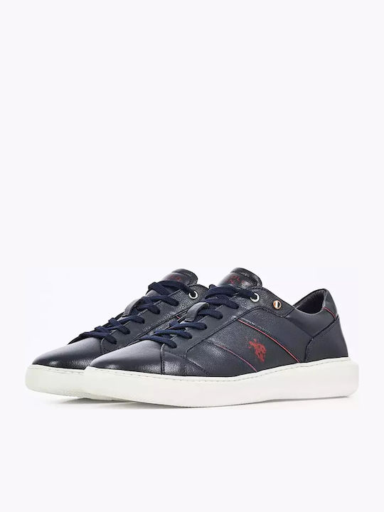 U.S. Polo Assn. CRYME001 Ανδρικό Sneaker Navy Μπλε