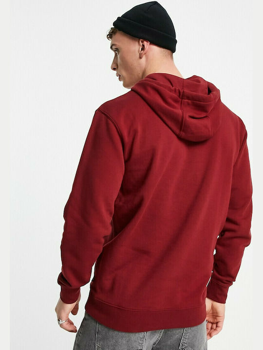 Vans Ανδρικό Φούτερ με Κουκούλα και 