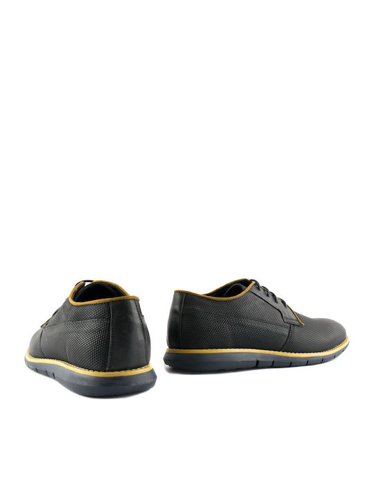 Herren Freizeitschuhe Blau