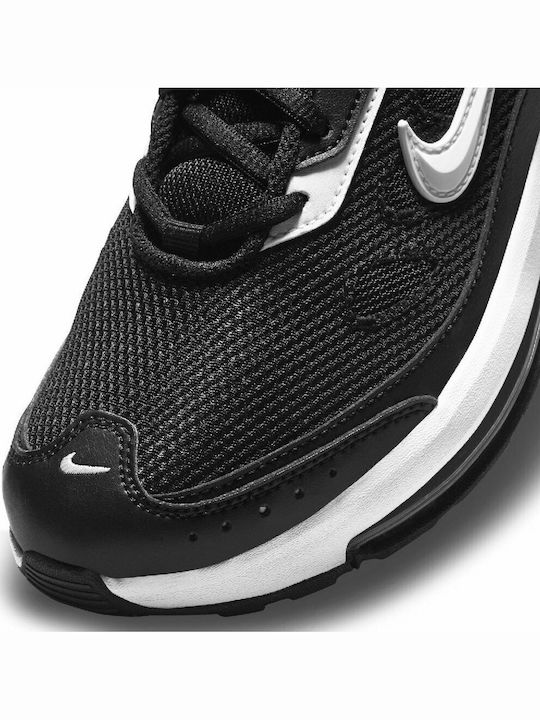 Air Max AP Дамски Маратонки Черен