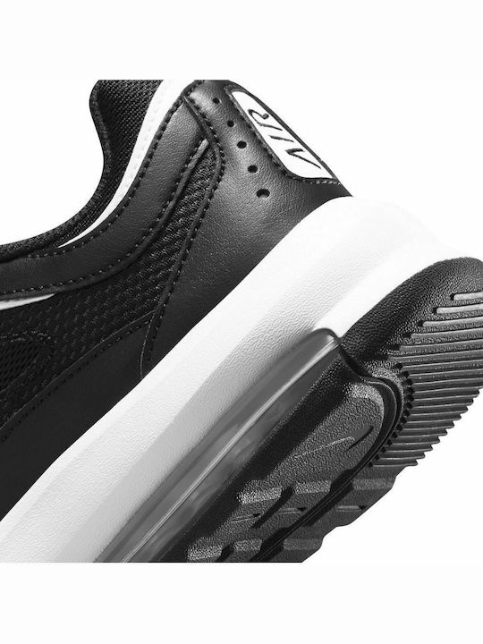 Air Max AP Дамски Маратонки Черен