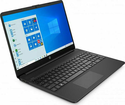 15s-eq2105nw 15.6" IPS (Ryzen 3-5300U/8GB/256GB SSD/Без операционна система) (US Клавиатура)