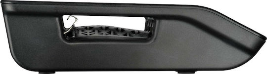 Varta LCD Smart Charger+ 4 Μπαταριών Ni-MH Μεγέθους AA/AAA Σετ με 4x AA 2100mAh