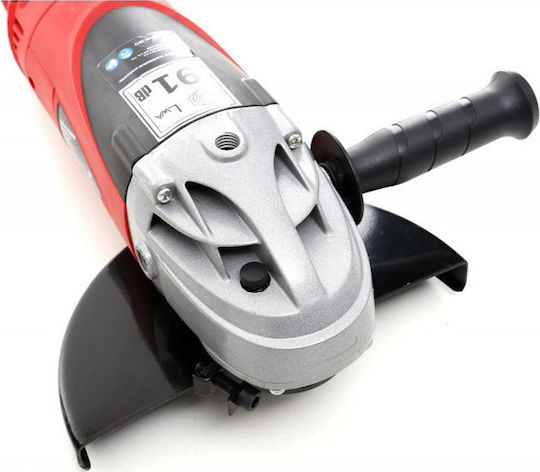 Kraft & Dele Τροχός 230mm Ρεύματος 2950W