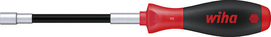 Wiha 372 Flexible Screwdriver Sockets with Length 150mm