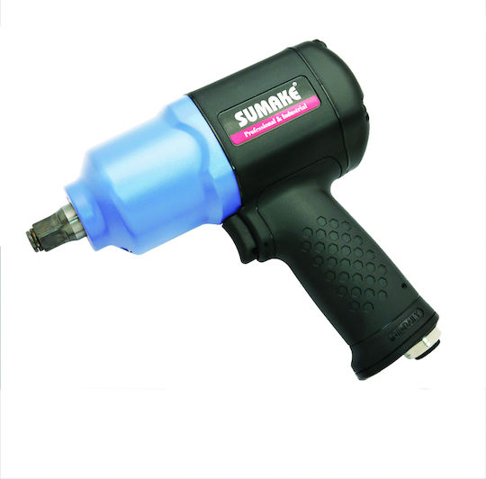 Sumake ST-C554S Αερόκλειδο 1/2" με Μέγιστη Ροπή 138kgm