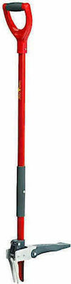 Wolf Garten IW-A Weed Puller with Handle