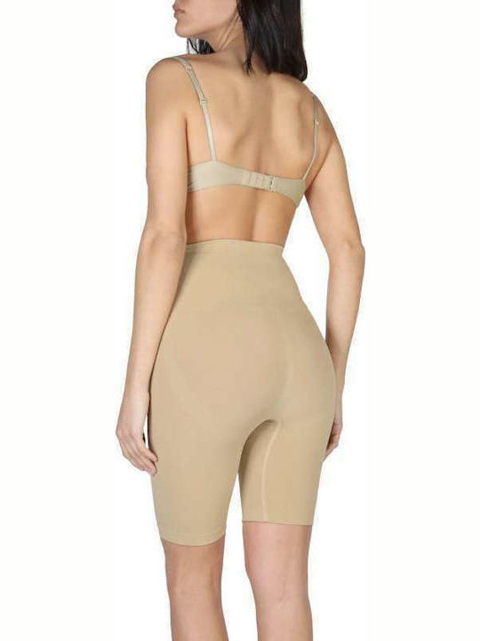 Bodyboo Straffende Boxer Beige